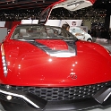 Salon auto Geneve 2012 - Italdesign-Giugiaro - 043